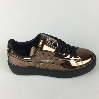 Puma x Rihanna Creepers Women Shoes--001